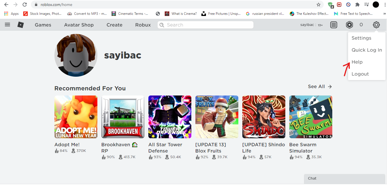 How to Change Your Age on IMVU Step by Step Guide